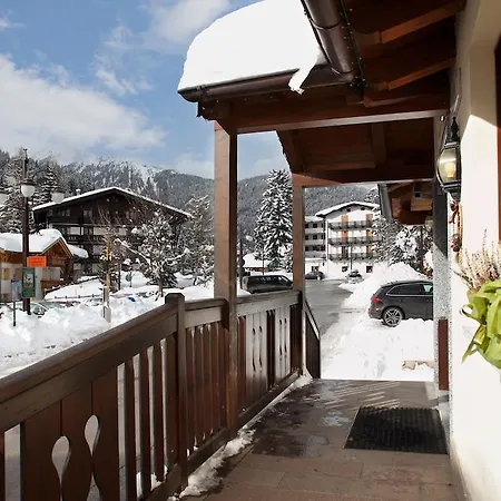 Emma Hotel Madonna di Campiglio