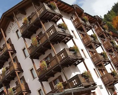 Hotel Emma 3*